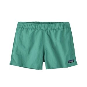NWT Patagonia Baggies Shorts